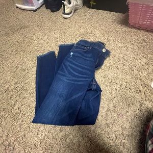 Express jeans woman’s